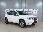 Nissan Terrano III (D10) Воронеж  - изображение 19