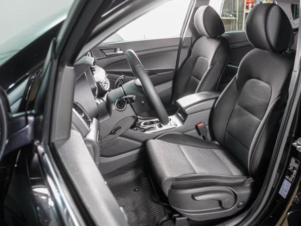 Hyundai Tucson III Рестайлинг с пробегом 2019 года, цена 2 849 000 рублей, 73226 км, внедорожник, Автокод Объявления