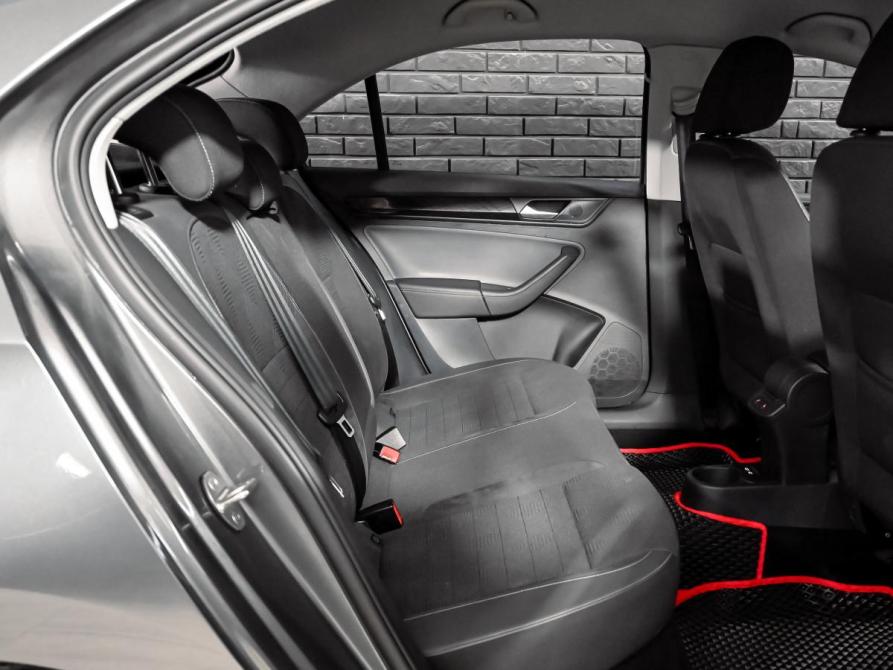 Volkswagen Polo VI Екатеринбург  - изображение 19