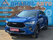 Haval F7x I Набережные Челны  - изображение 34