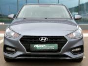 Hyundai Solaris II Иваново  - изображение 20