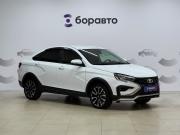Lada (ВАЗ) Vesta I Рестайлинг (NG) Ставрополь  - изображение 20