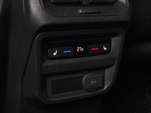 Volkswagen Tiguan II с пробегом 2017 года, цена 2 460 000 рублей, 130537 км, внедорожник, Автокод Объявления