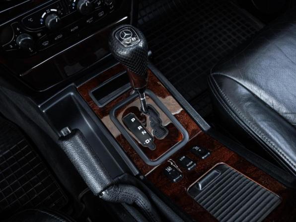 Mercedes-Benz G-Класс II (W463) с пробегом 2006 года, цена 2 998 000 рублей, 231913 км, внедорожник, Автокод Объявления