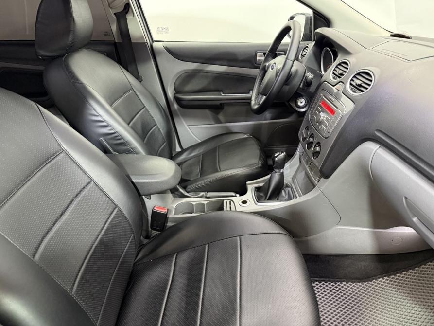 Ford Focus II Рестайлинг Ярославль  - изображение 10