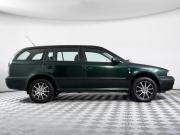 Skoda Octavia I (A4) Рестайлинг Москва  - изображение 17