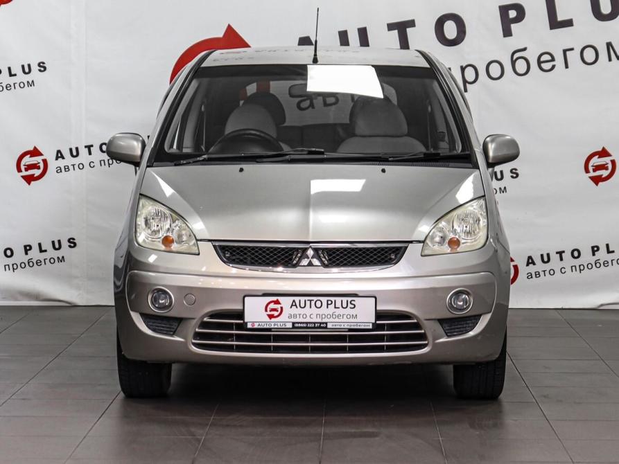 Mitsubishi Colt VI (Z20/Z30) Минеральные Воды  - изображение 3