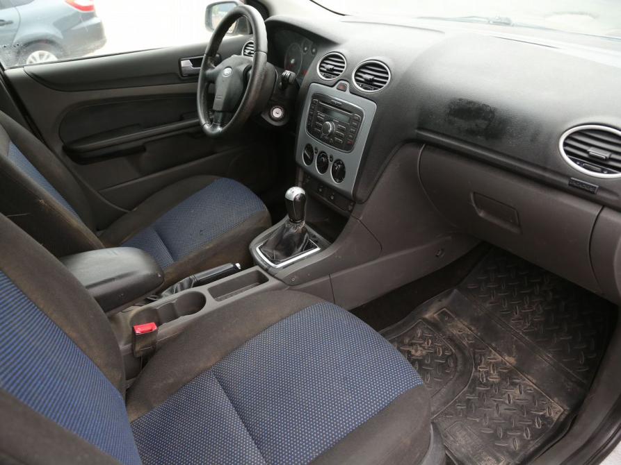 Ford Focus II Иваново  - изображение 9