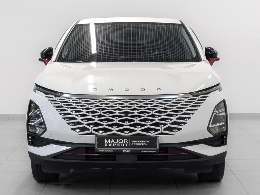 Omoda C5 I Рестайлинг Санкт-Петербург  - изображение 2