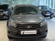 Lada (ВАЗ) Granta I Рестайлинг Челябинск  - изображение 19