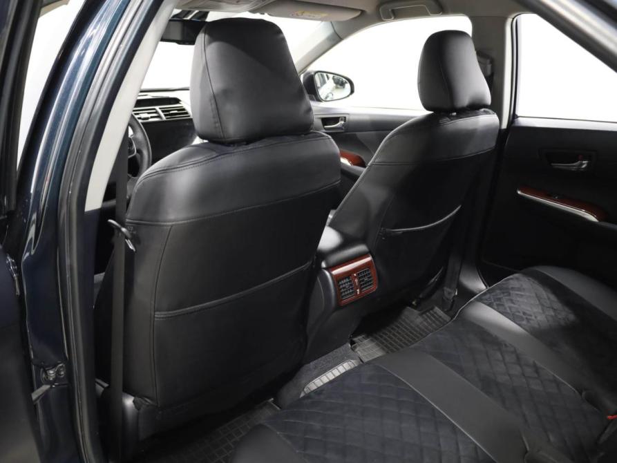 Toyota Camry VII (XV50) Ростов-на-Дону  - изображение 11