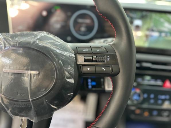 Hyundai Tucson IV Рестайлинг с пробегом 2026 года, цена 3 950 000 рублей, 21 км, внедорожник, Автокод Объявления
