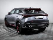 Omoda C5 I Москва  - изображение 28