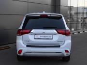 Mitsubishi Outlander III Рестайлинг 3 Москва  - изображение 28
