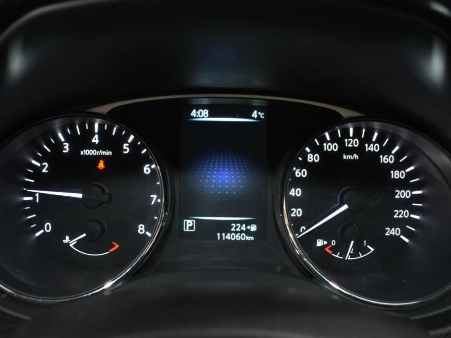 Nissan X-Trail III Ростов-на-Дону  - изображение 18