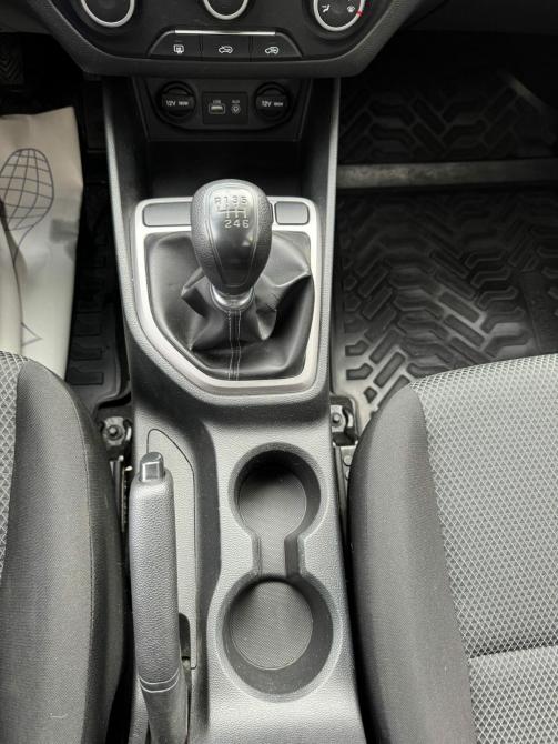 Hyundai Creta I Пермь  - изображение 18