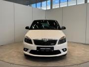Skoda Fabia RS II Волжский  - изображение 29
