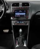 Volkswagen Polo V Рестайлинг Москва  - изображение 36