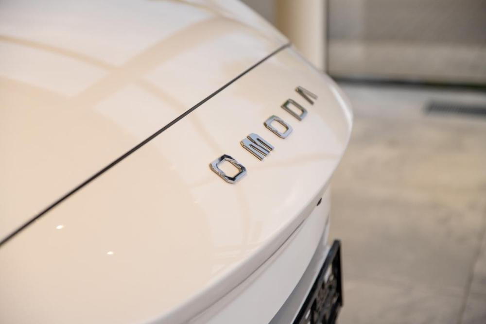 Omoda C5 I Рестайлинг Ростов-на-Дону  - изображение 7
