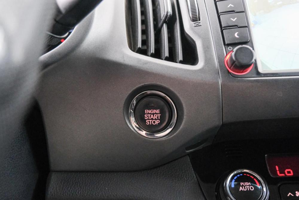 Kia Sportage III Красноярск  - изображение 18