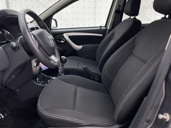 Nissan Terrano III (D10) с пробегом 2019 года, цена 1 490 000 рублей, 117216 км, внедорожник, Автокод Объявления