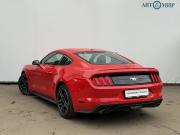Ford Mustang VI Рестайлинг Москва  - изображение 20