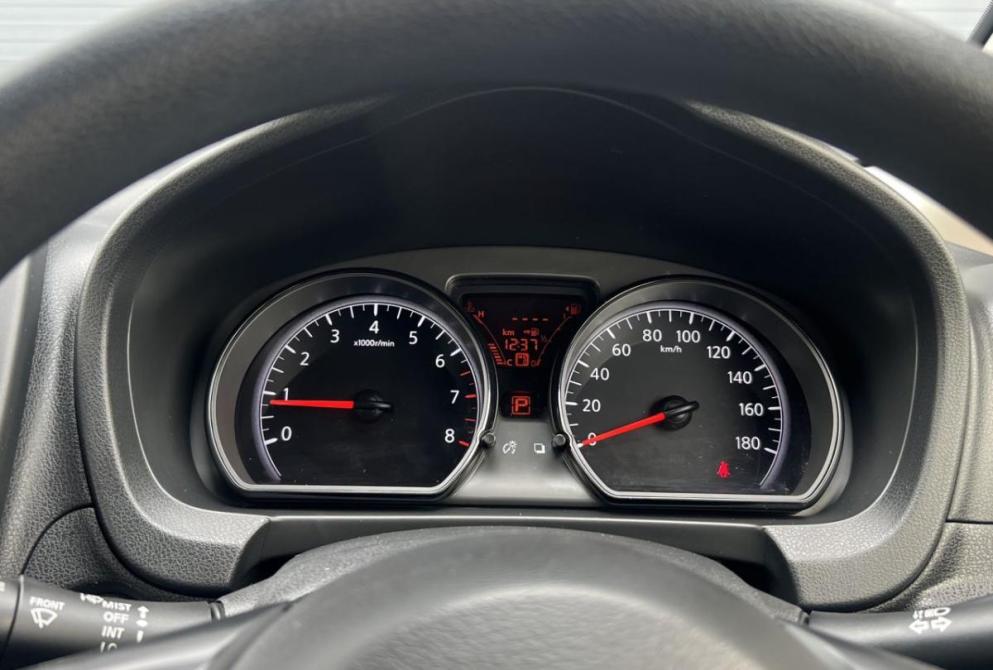 Nissan Note II Рестайлинг Красноярск  - изображение 18