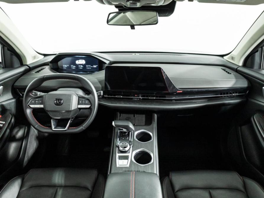 Changan CS55 Plus II Санкт-Петербург  - изображение 13