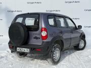 Chevrolet Niva I Рестайлинг Курган  - изображение 21