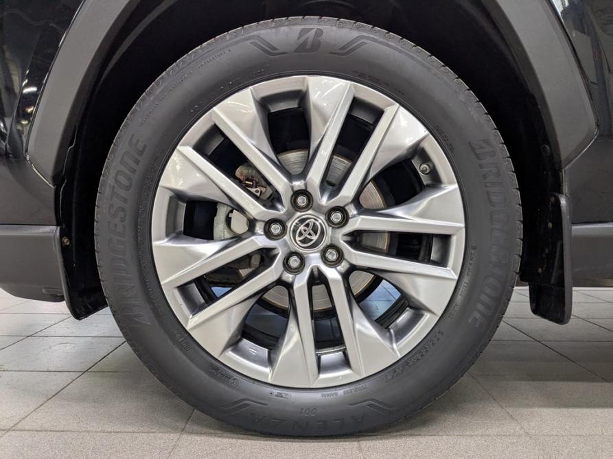 Toyota RAV4 V (XA50) Москва  - изображение 7