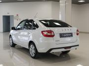Lada (ВАЗ) Granta I Рестайлинг Самара  - изображение 24