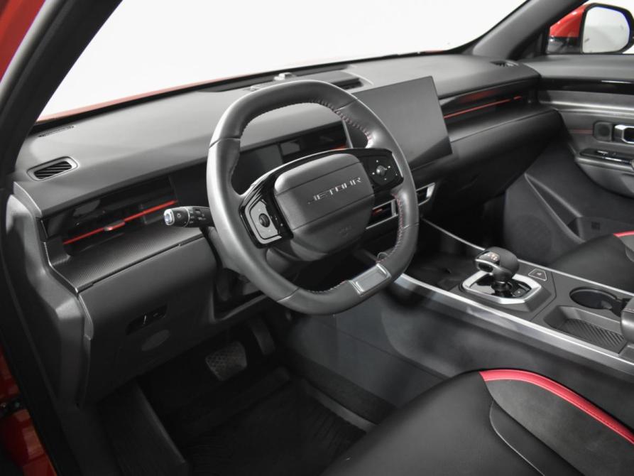 JETOUR DASHING I Санкт-Петербург  - изображение 9