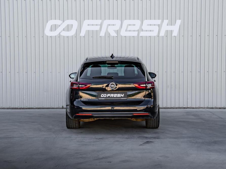 Opel Insignia II Краснодар  - изображение 4