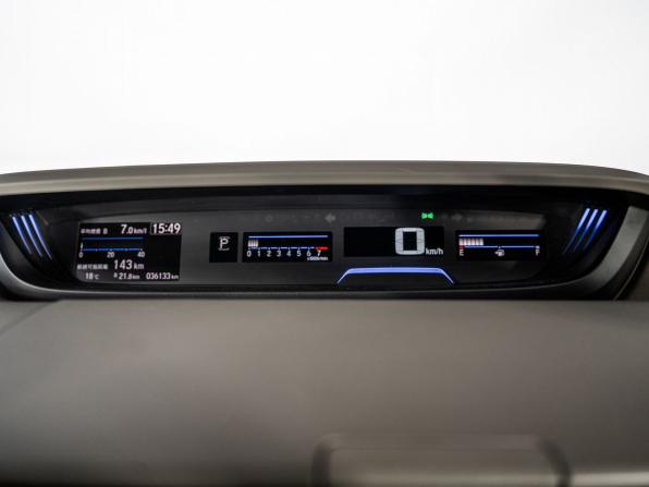 Honda Freed II Рестайлинг с пробегом 2020 года, цена 1 720 000 рублей, 36133 км, компактвэн, Автокод Объявления