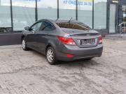 Hyundai Solaris I Екатеринбург  - изображение 25