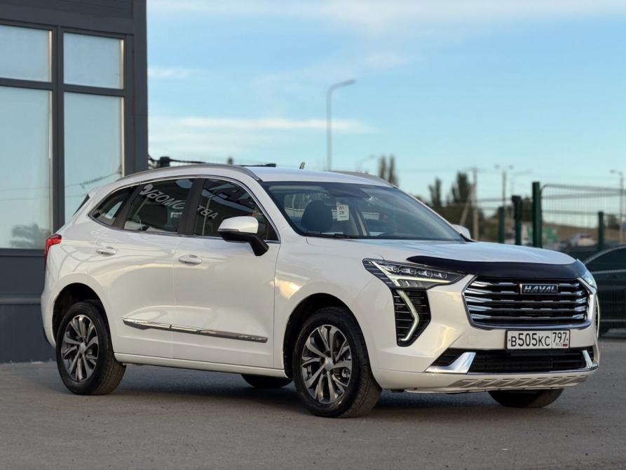 Haval Jolion I Волгоград  - изображение 5