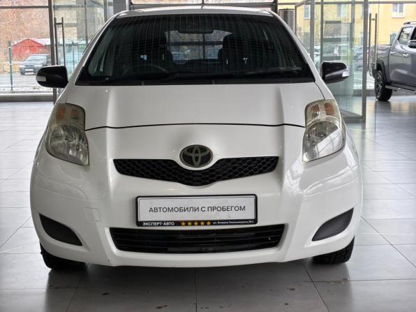 Toyota Vitz II (XP90) с пробегом 2009 года, цена 645 000 рублей, 173000 км, хэтчбек, Автокод Объявления