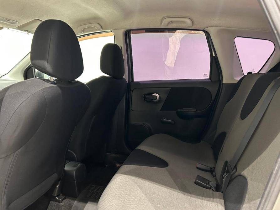 Nissan Note I Рестайлинг Санкт-Петербург  - изображение 14