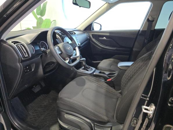 Hyundai Creta II с пробегом 2022 года, цена 2 249 000 рублей, 84000 км, внедорожник, Автокод Объявления
