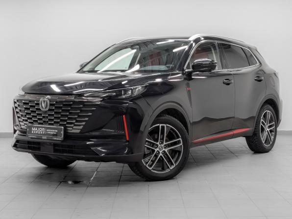 Changan UNI-S (CS55 Plus) с пробегом 2024 года, цена 2 350 000 рублей, 4566 км, внедорожник, Автокод Объявления