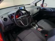 Opel Meriva B Астрахань  - изображение 36