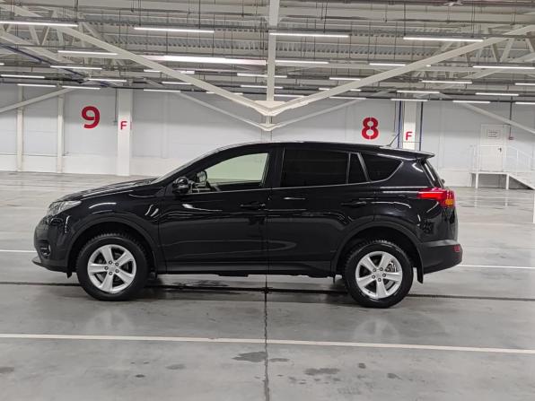 Toyota RAV4 IV (XA40) с пробегом 2013 года, цена 1 855 000 рублей, 160868 км, внедорожник, Автокод Объявления