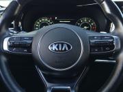 Kia K5 III Москва  - изображение 46