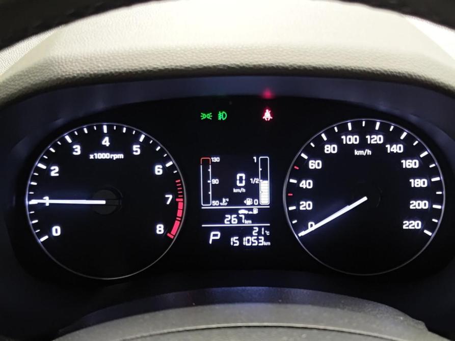 Hyundai Creta I Казань  - изображение 16