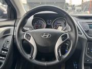 Hyundai Elantra V (MD) Рестайлинг Ижевск  - изображение 27