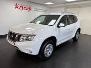 Nissan Terrano III (D10) Киров  - изображение 17