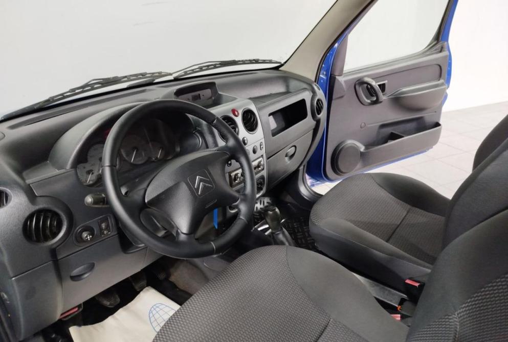 Citroen Berlingo I Рестайлинг Саратов  - изображение 19