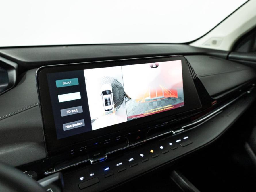 Changan UNI-S (CS55 Plus) I Санкт-Петербург  - изображение 15