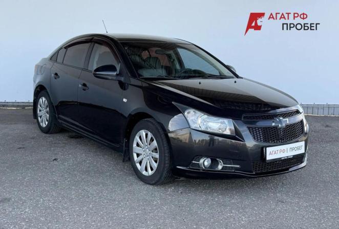 Chevrolet Cruze I с пробегом 2012 года, цена 675 000 рублей, 126394 км, седан, Автокод Объявления