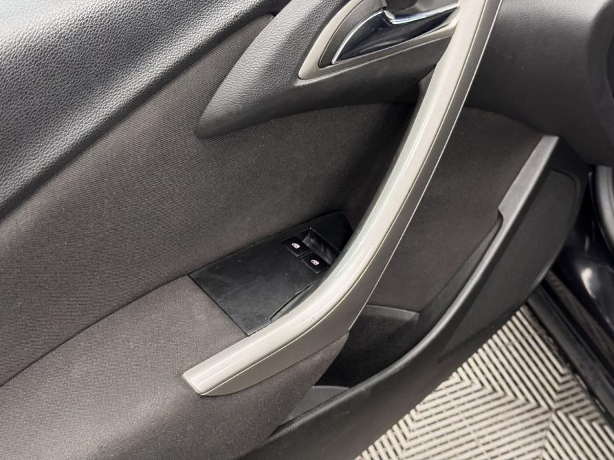 Opel Astra J Воронеж  - изображение 14